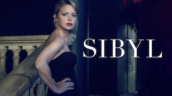 Sibyl (2019)