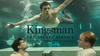 Kingsman : Services secrets (2014)