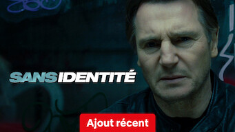 Sans identité (2011)