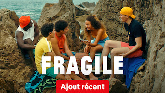 Fragile (2021)