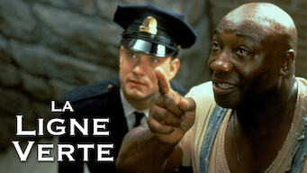 La Ligne verte (1999)