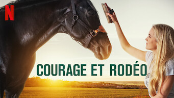 COURAGE ET RODÉO (2019)