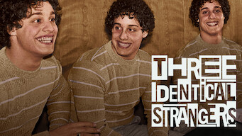 Three Identical Strangers (2018)