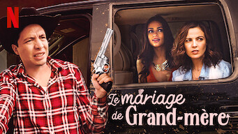 Le mariage de Grand-mère (2020)