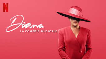 Diana : La comédie musicale (2021)