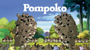 Pompoko (1994)