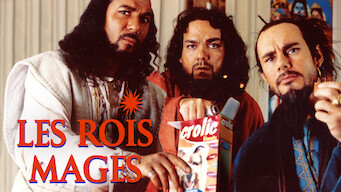 Les rois mages (2001)