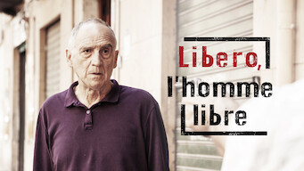 Libero, l'homme libre (2016)