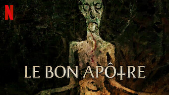 Le bon apôtre (2018)