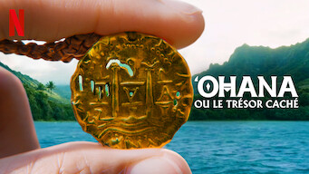 ‘Ohana ou le trésor caché (2021)