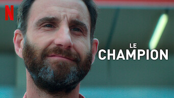 Le Champion (2024)