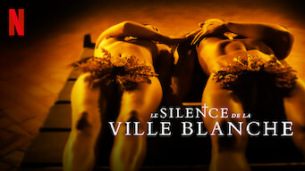 Le silence de la ville blanche (2020)