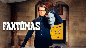 Fantômas (1964)