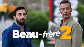 Beau-frère 2 (2021)