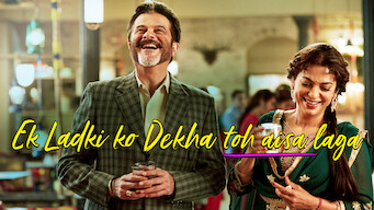 Ek Ladki Ko Dekha Toh Aisa Laga (2019)