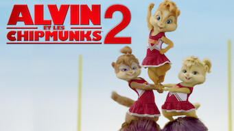 Alvin et les Chipmunks 2 (2009)