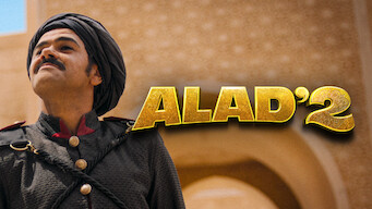 Alad'2 (2018)