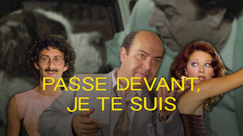 Passe devant, je te suis (1982)