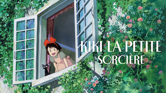 Kiki la petite sorcière (1989)