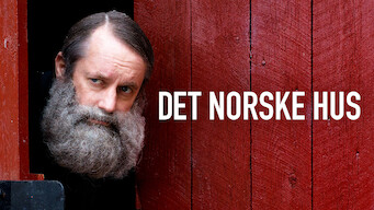 Det norske hus (2017)