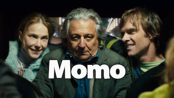 Momo (2017)