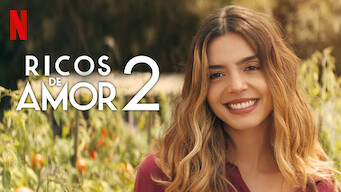 Ricos de Amor 2 (2023)