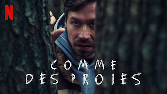 Comme des proies (2021)