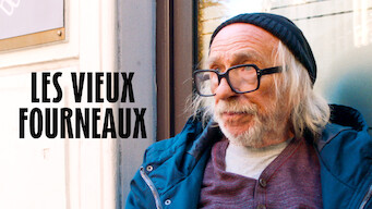 Les vieux fourneaux (2018)