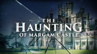 Haunting of Margam Castle (2020)