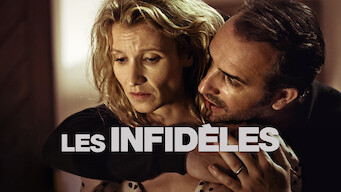 Les infidèles (2012)