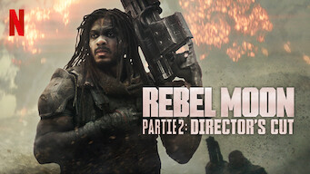 Rebel Moon – Partie 2 : Director's cut (2024)