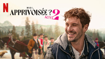 Moi, apprivoisée ? Acte 2 (2023)