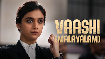 Vaashi (Malayalam) (2022)