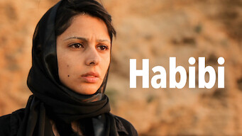 Habibi (2011)