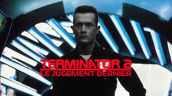 Terminator 2 : le Jugement Dernier (1991)