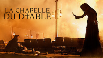 La Chapelle du Diable (2021)