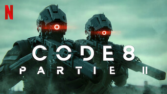 Code 8 : Partie II (2024)