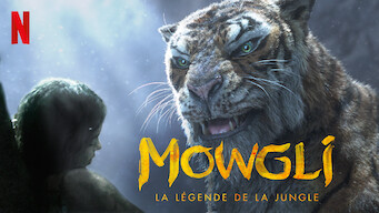 Mowgli : la légende de la jungle (2018)