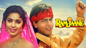 Ram-Jaane (1995)