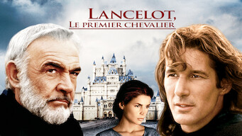 Lancelot, le premier chevalier (1995)