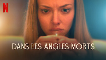 Dans les angles morts (2021)