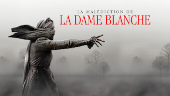 La Malédiction de la Dame Blanche (2019)