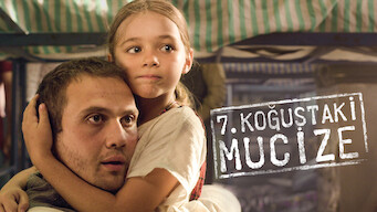 7. Koğuştaki Mucize (2019)