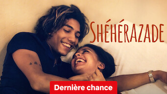 Shéhérazade (2019)