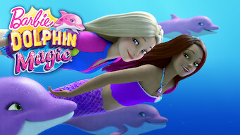 Barbie: La Magie des dauphins (2017)