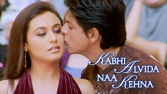 Kabhi Alvida Naa Kehna (2006)