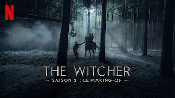 The Witcher - Saison 2 : Le making-of (2021)