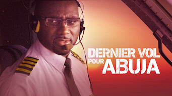 Dernier vol pour Abuja (2012)