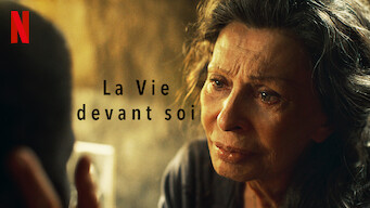 La Vie devant soi (2020)