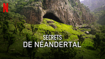 Secrets de Néandertal (2024)